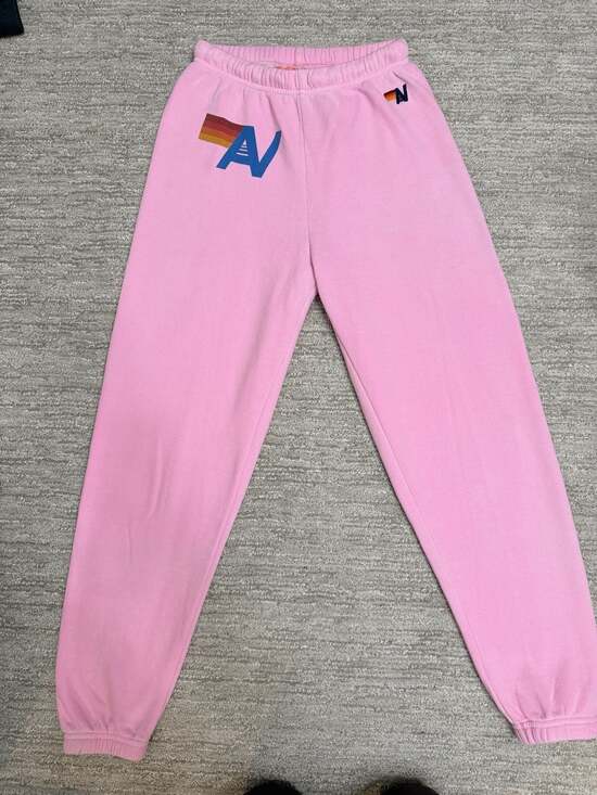 Aviator Nation Pants - Aviator Nation Sweatpants